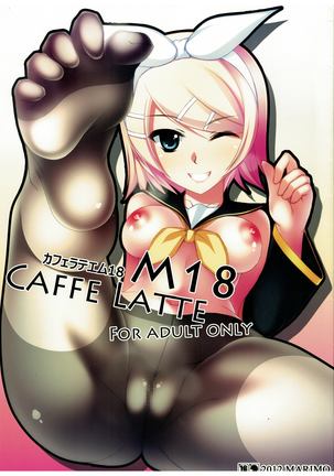 Caffe Latte M18