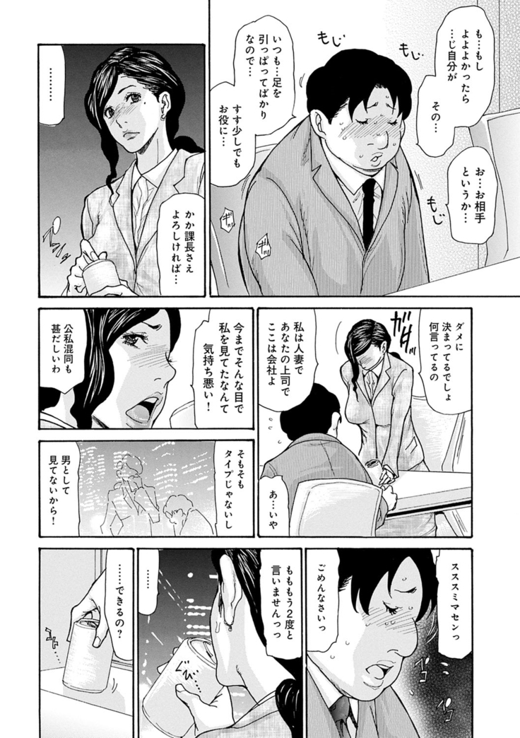 OL-Tsuma Kouryakuhou