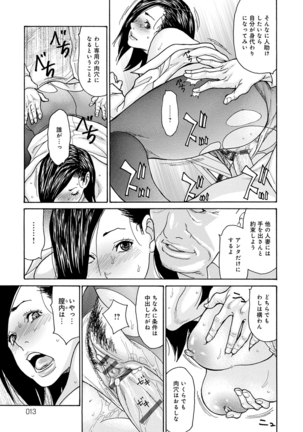 OL-Tsuma Kouryakuhou Page #14