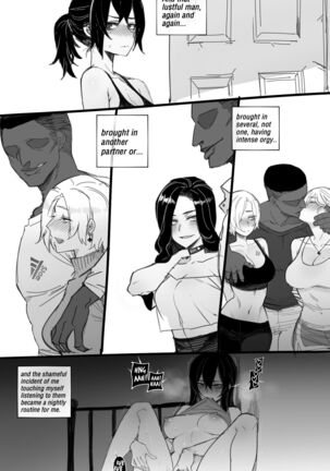 exchange student FULL+BONUS Page #16