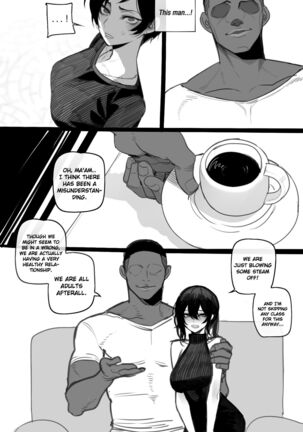 exchange student FULL+BONUS - Page 90