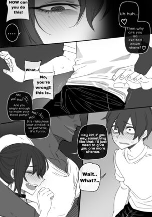 exchange student FULL+BONUS - Page 68