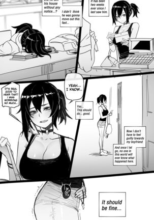 exchange student FULL+BONUS - Page 19