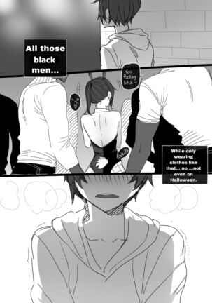 exchange student FULL+BONUS - Page 63