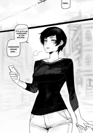 exchange student FULL+BONUS - Page 86