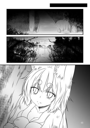 Kohaku Biyori Soushuuhen Makinoichi - Page 163