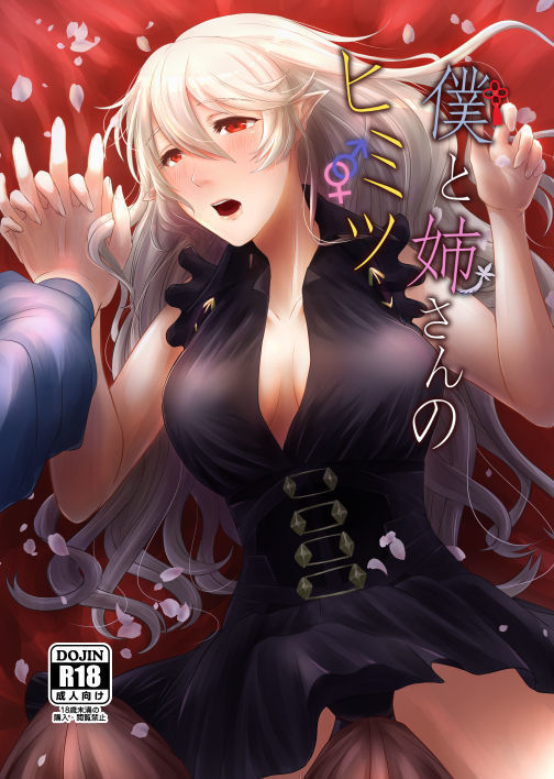 Boku to nēsan no himitsu
