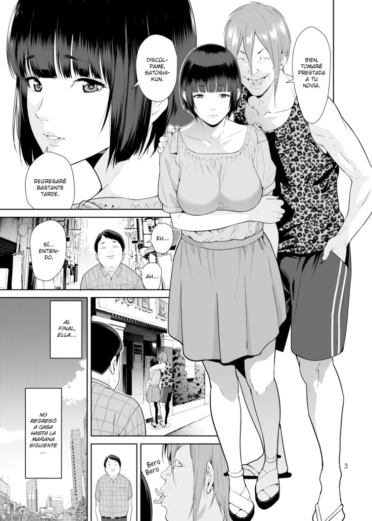 Rental Kanojo