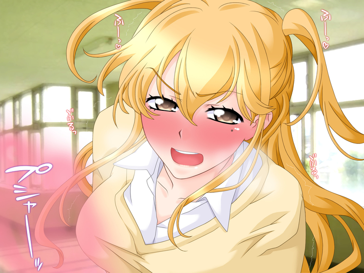 Net de Ayashige na Saiinzai o Te ni Ireta node, Sokuochi 2-koma Gekijou Shitatta.