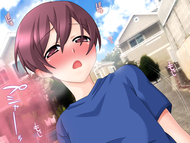 Net de Ayashige na Saiinzai o Te ni Ireta node, Sokuochi 2-koma Gekijou Shitatta.