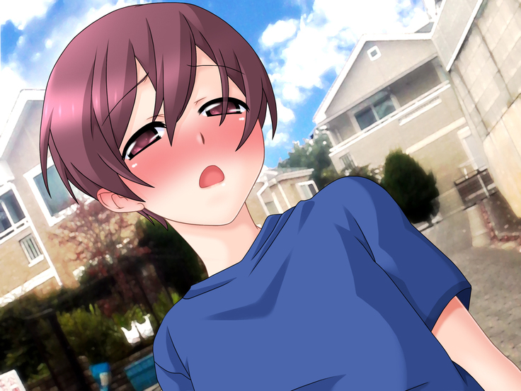 Net de Ayashige na Saiinzai o Te ni Ireta node, Sokuochi 2-koma Gekijou Shitatta.