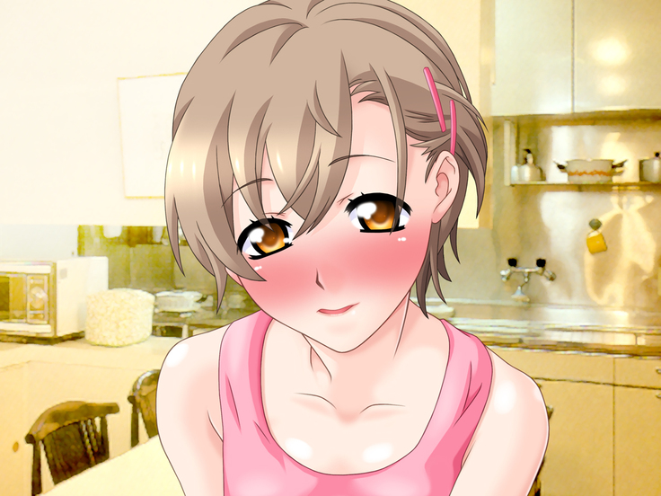 Net de Ayashige na Saiinzai o Te ni Ireta node, Sokuochi 2-koma Gekijou Shitatta.