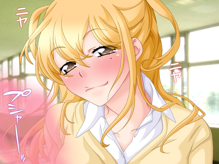Net de Ayashige na Saiinzai o Te ni Ireta node, Sokuochi 2-koma Gekijou Shitatta.
