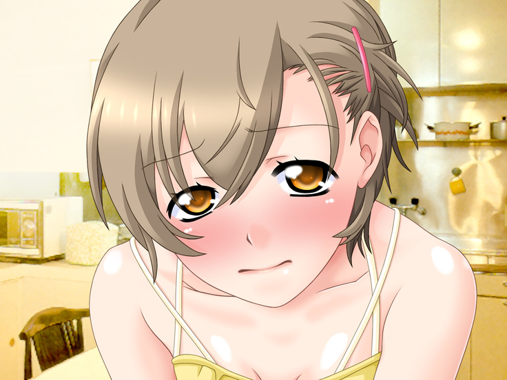 Net de Ayashige na Saiinzai o Te ni Ireta node, Sokuochi 2-koma Gekijou Shitatta.