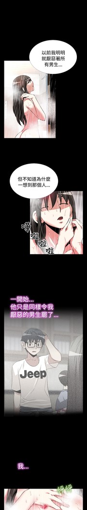Love Parameter 恋爱辅助器 55-65