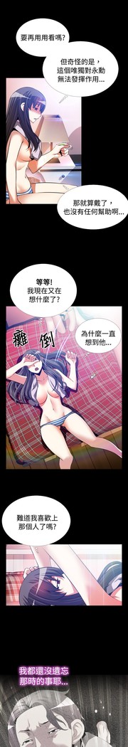 Love Parameter 恋爱辅助器 55-65