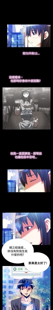Love Parameter 恋爱辅助器 55-65