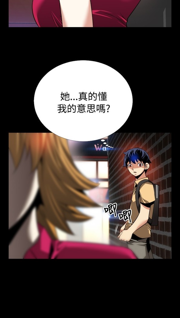 Love Parameter 恋爱辅助器 55-65