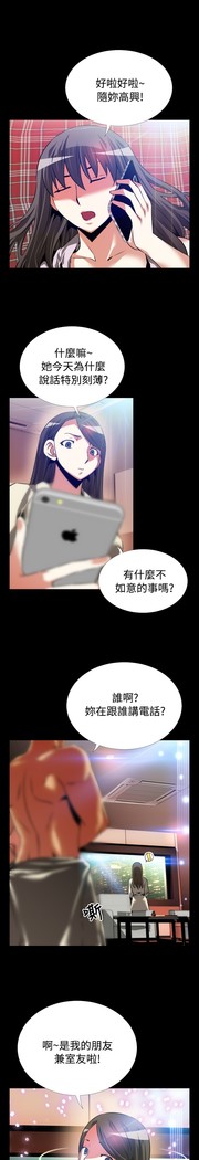 Love Parameter 恋爱辅助器 55-65