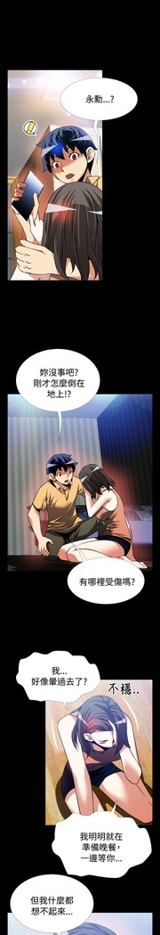 Love Parameter 恋爱辅助器 55-65