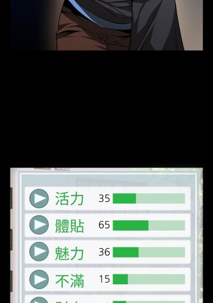 Love Parameter 恋爱辅助器 55-65 - Page 262