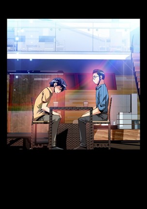 Love Parameter 恋爱辅助器 55-65 - Page 166