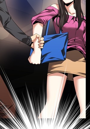 Love Parameter 恋爱辅助器 55-65 - Page 263
