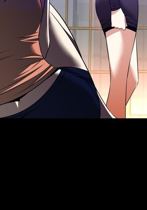 Love Parameter 恋爱辅助器 55-65 - Page 111