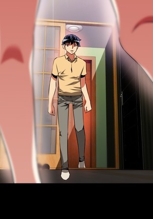 Love Parameter 恋爱辅助器 55-65 - Page 203
