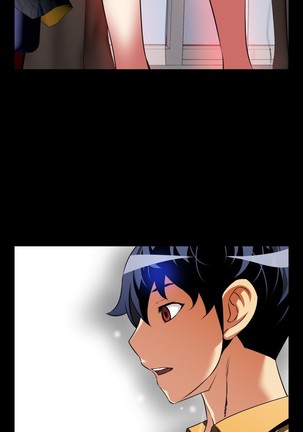 Love Parameter 恋爱辅助器 55-65 - Page 204