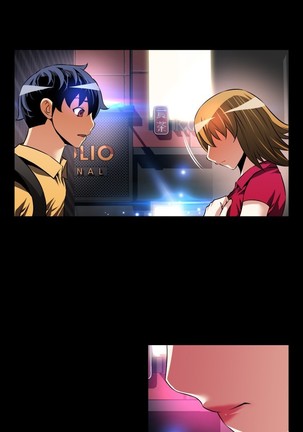 Love Parameter 恋爱辅助器 55-65 - Page 103
