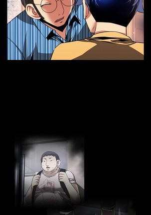 Love Parameter 恋爱辅助器 55-65 - Page 142