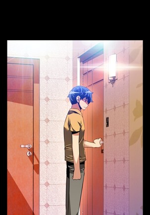Love Parameter 恋爱辅助器 55-65 - Page 200