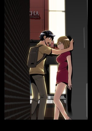 Love Parameter 恋爱辅助器 55-65 - Page 41