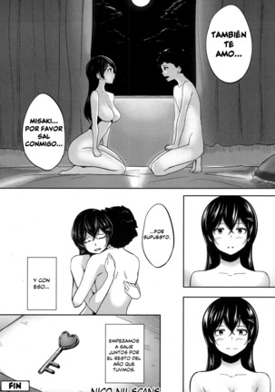 Houkago LoveHokenshitsu! Amor en la enfermería después de clase - Page 28