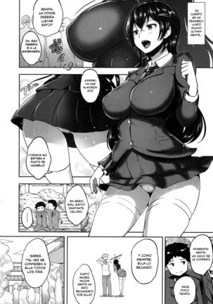 Houkago LoveHokenshitsu! Amor en la enfermería después de clase - Page 6