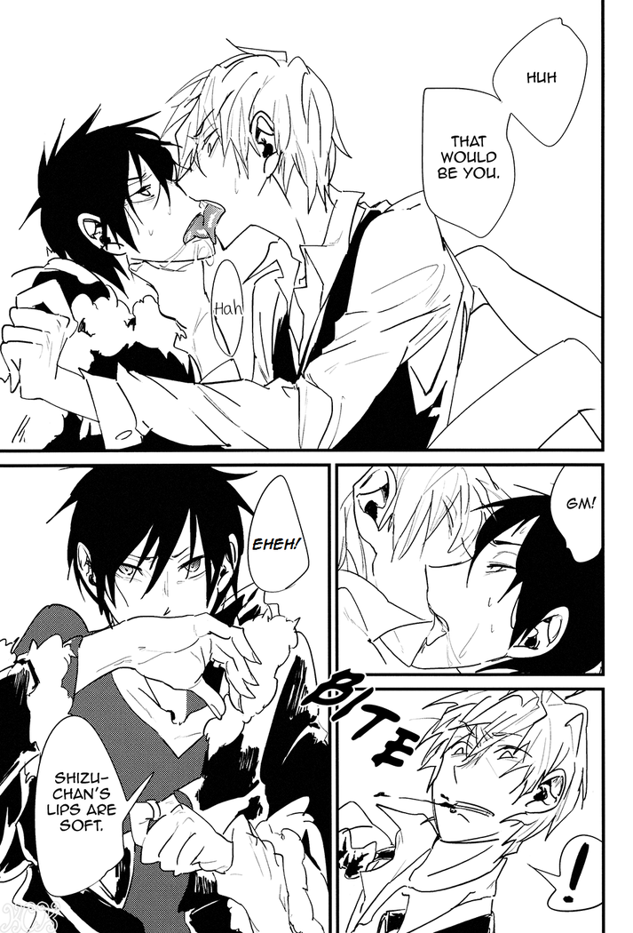 KISS KISS BANG BANG