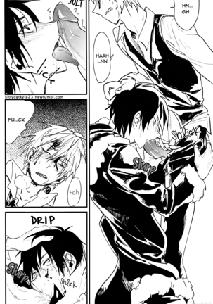 KISS KISS BANG BANG