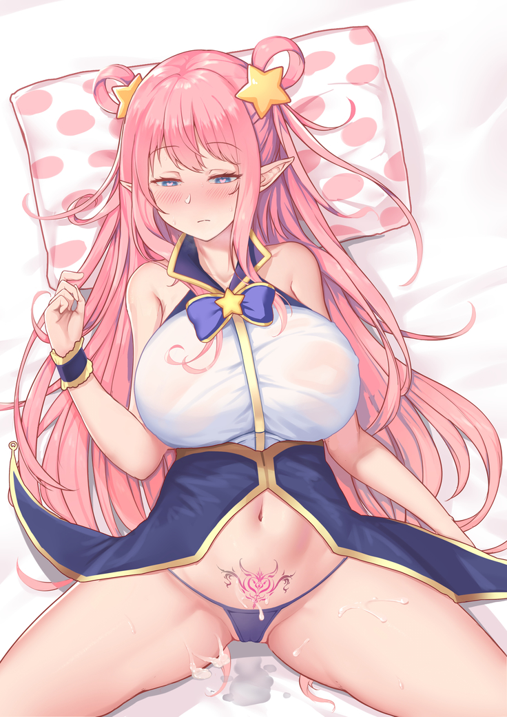 ハツネちゃん睡眠姦