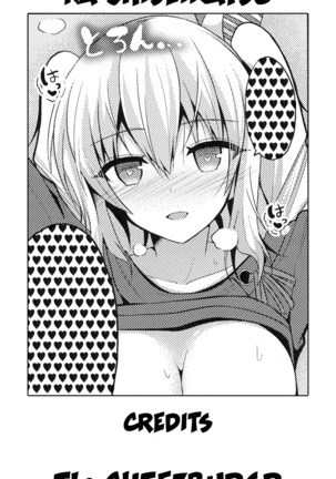 Kashima to H na Shiseikatsu | My Sexy Private Life with Kashima Page #31