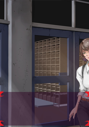 Gekijou no Libido Page #345