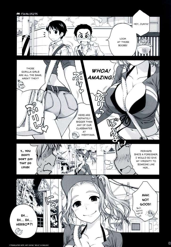 Sorako No Tabi 2