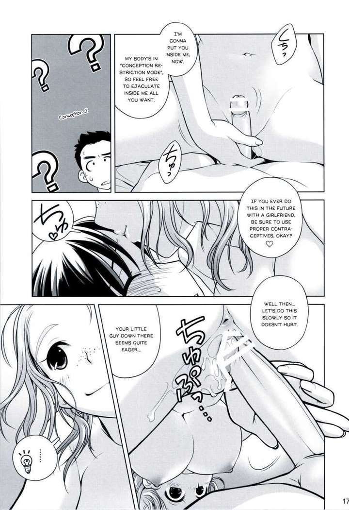 Sorako No Tabi 2