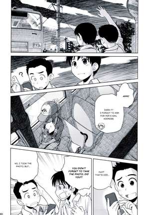 Sorako No Tabi 2 Page #29