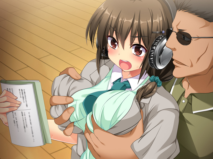 Eroge Seiyuu Debut Honban Kaikin
