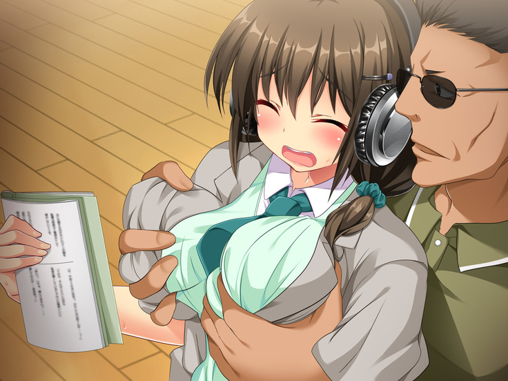 Eroge Seiyuu Debut Honban Kaikin