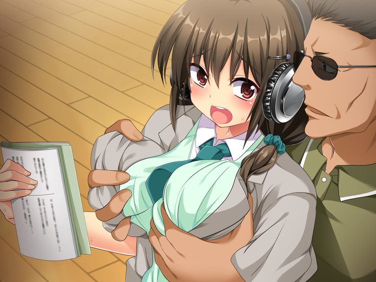 Eroge Seiyuu Debut Honban Kaikin