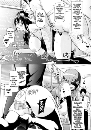 Netorare Kataomoi Ch. 1-5 Page #119