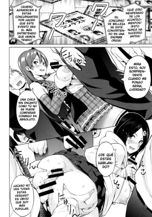 Netorare Kataomoi Ch. 1-5 Page #76