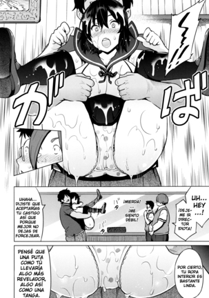 Netorare Kataomoi Ch. 1-5 Page #44